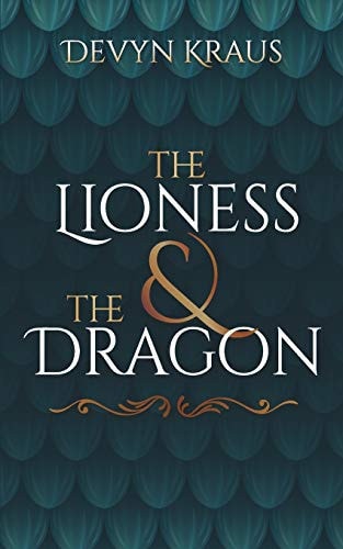 The Lioness & The Dragon