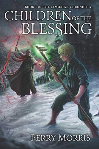 Children of the Blessing