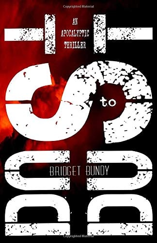 Dust to Dust An Apocalyptic Thriller