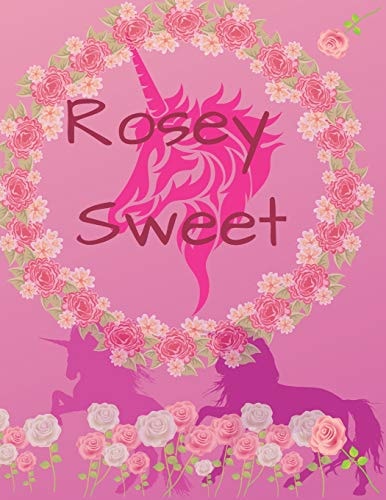 Rosey Sweet