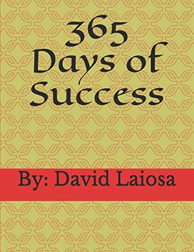 365 Days of Success