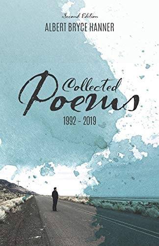 Collected Poems 1992-2019