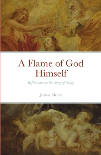 A Flame of God Himself Reflections on the Song of Songs