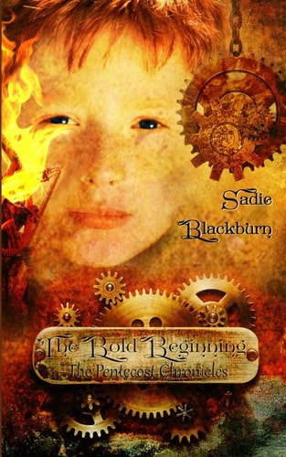 The Bold Beginning