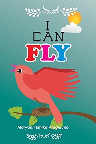 I Can Fly
