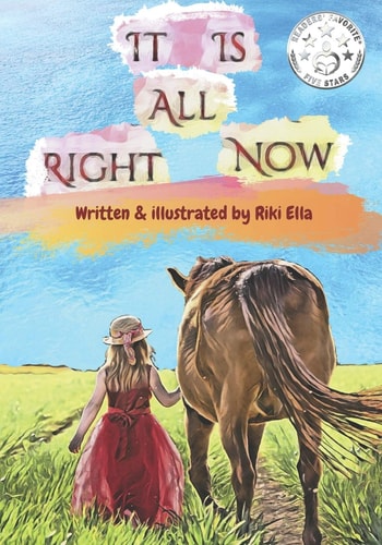 It Is All Right Now Inspired Child