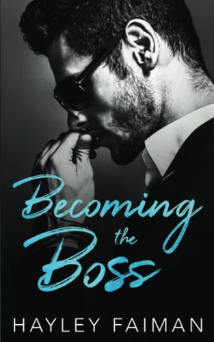 Becoming the Boss (Zanetti Famiglia)