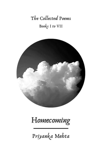 Homecoming The Collected Poems