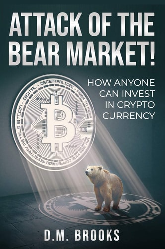 Attack of the Bear Market! How Anyone Can Invest in Crypto-Currency