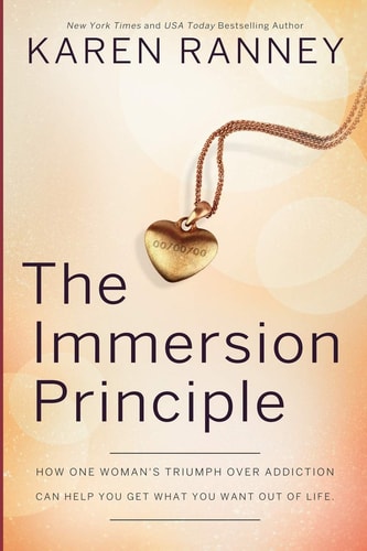 The Immersion Principle