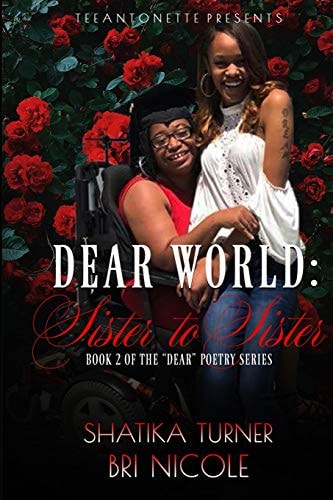 Dear World Sister To Sister