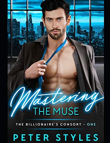 Mastering The Muse