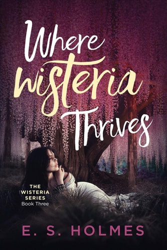 Where Wisteria Thrives