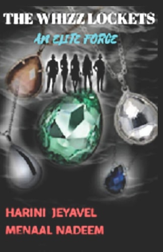 The Whizz Lockets The Elite Force