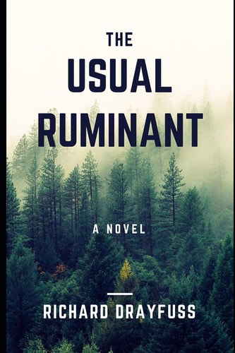 The Usual Ruminant