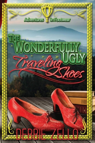 The Wonderfully Ugly Traveling Shoes Adventures in Footwear