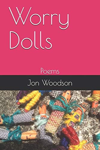 Worry Dolls Poems