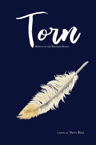 Torn Book Two of the Branded Series