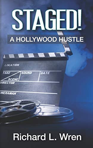 Staged! A Hollywood Hustle
