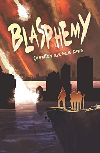 Blasphemy