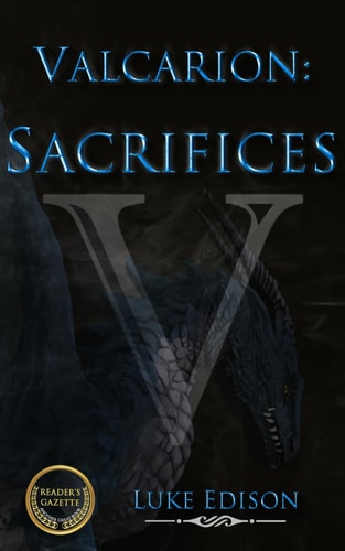 Valcarion Sacrifices