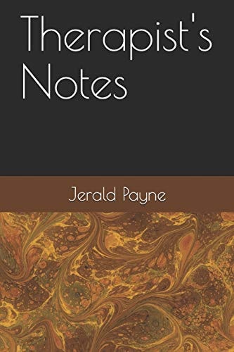 Therapist's Notes