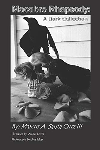 Macabre Rhapsody A Dark Collection