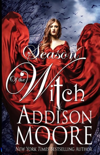 Season of the Witch