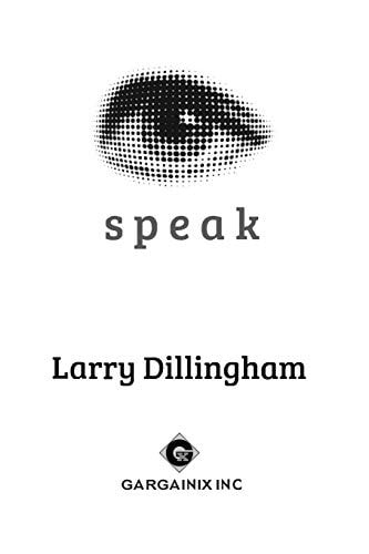Eye Speak