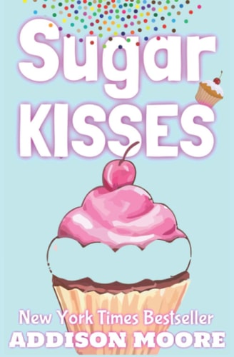 Sugar Kisses