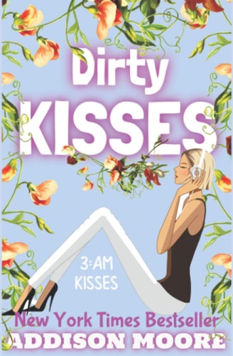 Dirty Kisses