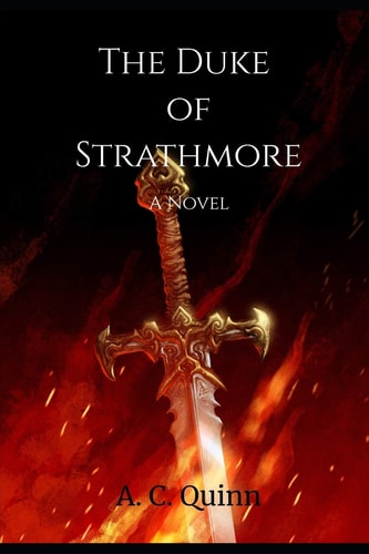 The Duke of Strathmore