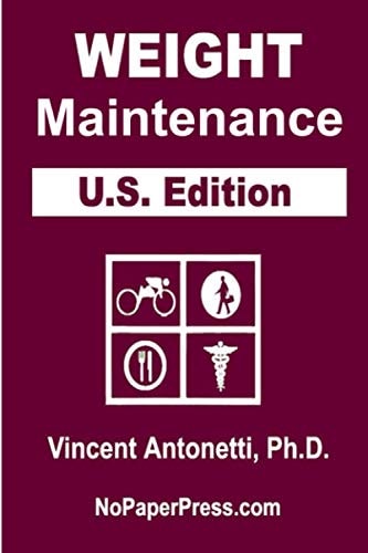 Weight Maintenance - U. S. Edition