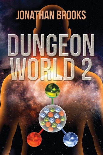 Dungeon World 2 A Dungeon Core Experience