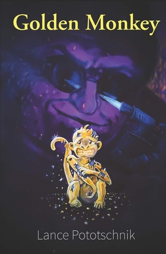 Golden Monkey