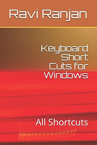 Keyboard Short Cuts for Windows All Shortcuts