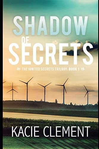 Shadow of Secrets Book One