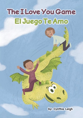 The I Love You Game El Te Amo Juego