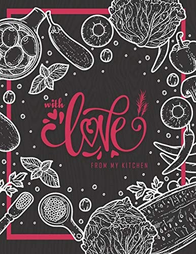 With Love From My Kitchen