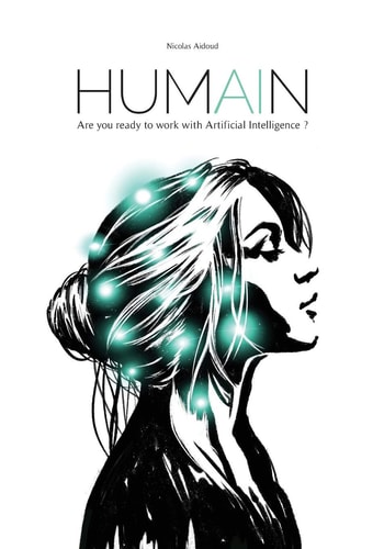 Humain Are You Ready to Work with Artificial Intelligence?
