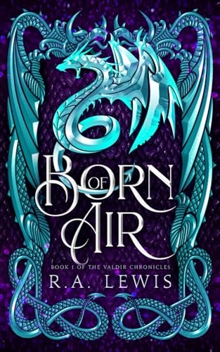 Born of Air