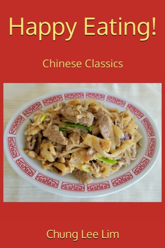 Happy Eating! Chinese Classics