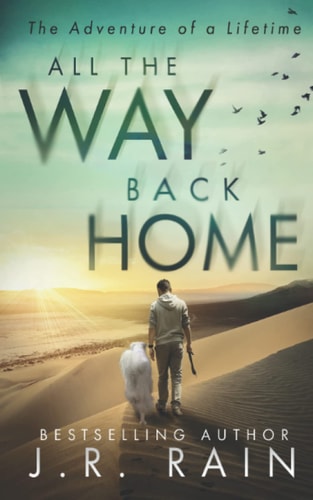 All the Way Back Home