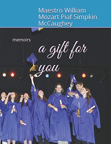 A Gift for You Memoirs