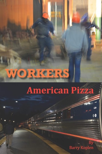 Workers American Pizza