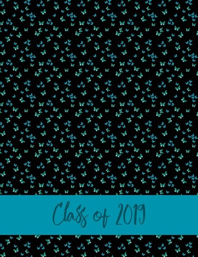 Class Of 2019