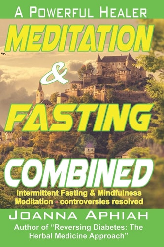 Meditation and Fasting Combined A Powerful Healer
