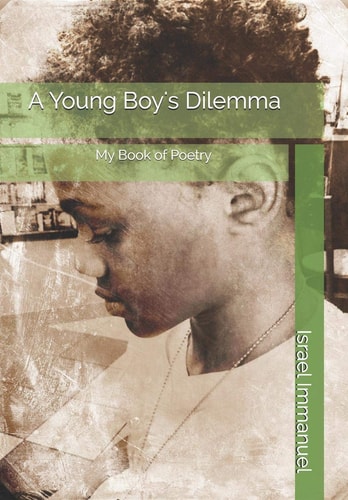 A Young Boy's Dilemma My Book of Poetry