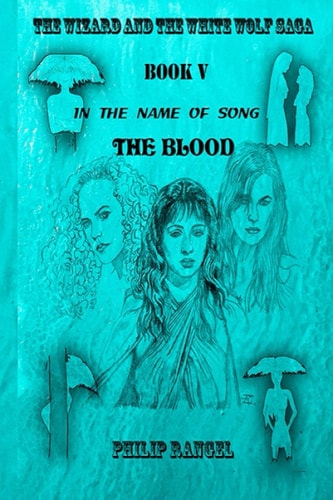 In The Name Of Song The Blood