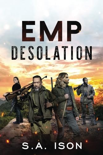 EMP Desolation